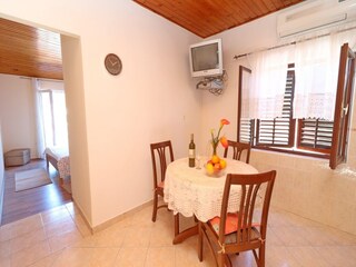 Apartment Brna Ausstattung 5