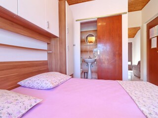 Appartement Brna Équipement 7