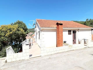 Apartment Brna Außenaufnahme 3