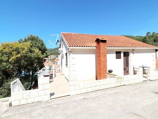 Appartement Brna Buitenaudio-opname 2