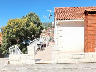 Appartamento Brna Registrazione all'aperto 2