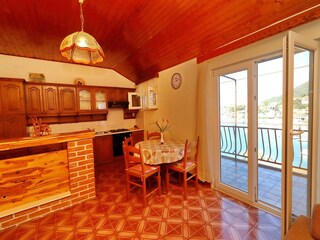 Appartamento Brna Caratteristiche 9