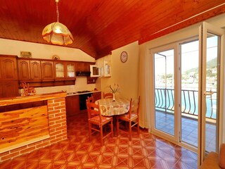 Appartement Brna Kenmerken 3