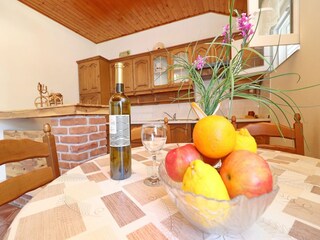 Appartement Brna Kenmerken 4