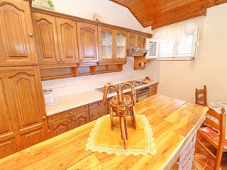 Appartement Brna Kenmerken 2