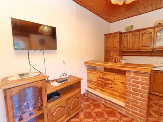 Apartamento Brna Características 5