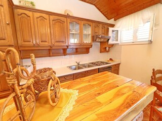 Appartement Brna Kenmerken 11