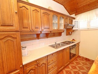 Appartement Brna Kenmerken 8