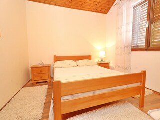 Appartamento Brna Caratteristiche 3