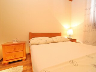 Appartement Brna Kenmerken 9