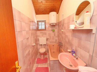 Apartment Brna Ausstattung 13