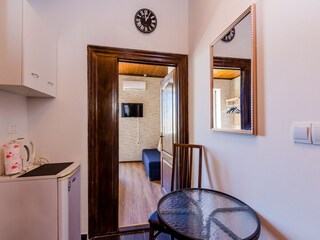 Apartment Dubrovnik Ausstattung 15