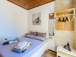 Appartement Dubrovnik Équipement 15