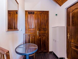 Appartement Dubrovnik Kenmerken 4