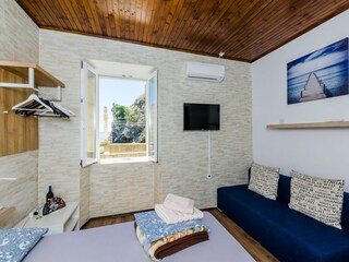 Appartement Dubrovnik Équipement 17