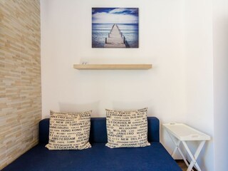 Apartamento Dubrovnik Características 21