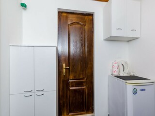 Appartement Dubrovnik Kenmerken 24