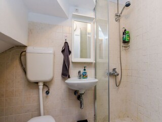 Apartment Dubrovnik Ausstattung 13