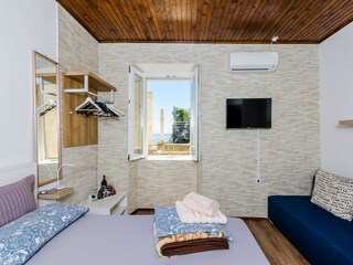 Appartement Dubrovnik Kenmerken 5