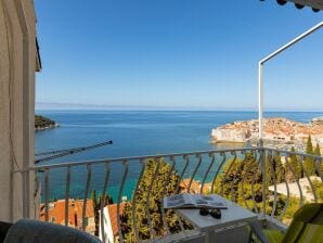 Apartment Agneza - One bedroom apartment with terrace - Dubrovnik - image1