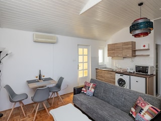Apartamento Dubrovnik Características 10