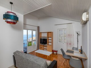 Apartamento Dubrovnik Características 7