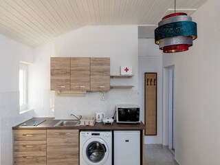 Apartamento Dubrovnik Características 8
