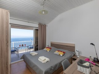 Apartamento Dubrovnik Características 12