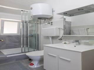 Apartamento Dubrovnik Características 11