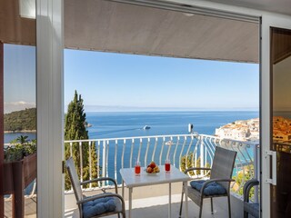 Apartamento Dubrovnik  19