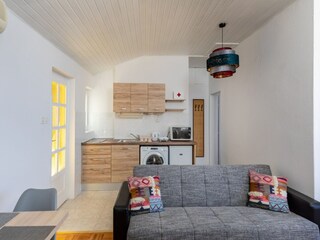 Apartamento Dubrovnik Características 13