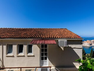 Apartment Dubrovnik Außenaufnahme 2