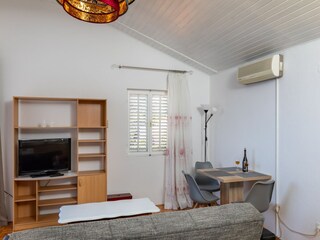Apartamento Dubrovnik Características 5