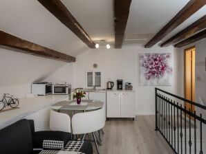 Old Town Charming Nest - One Bedroom Apartment - Dubrovnik - image1