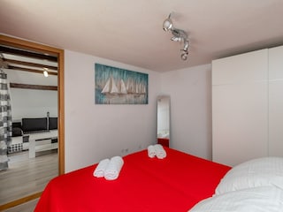 Appartement Dubrovnik Équipement 9