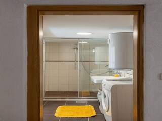 Appartement Dubrovnik Équipement 13