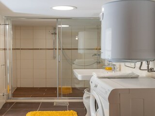 Appartement Dubrovnik Équipement 4