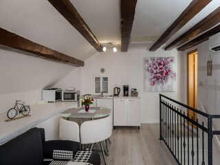 Apartment Dubrovnik Features 1