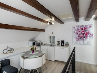Apartment Dubrovnik Ausstattung 5