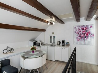 Appartamento Dubrovnik Caratteristiche 4