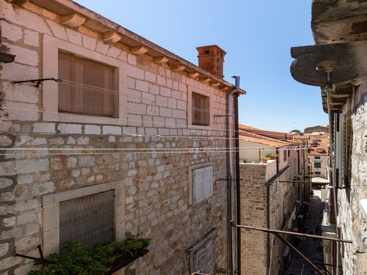 Apartamento Dubrovnik Grabación al aire libre 1