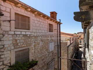 Apartment Dubrovnik Outdoor Recording 3