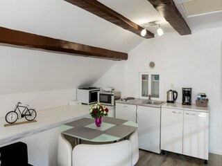 Apartment Dubrovnik Features 4