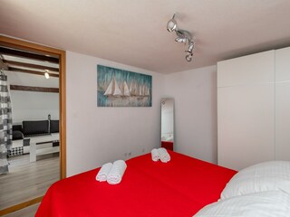 Appartement Dubrovnik Équipement 13