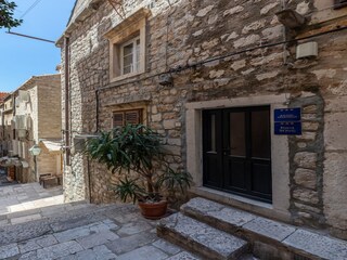Apartamento Dubrovnik Grabación al aire libre 2
