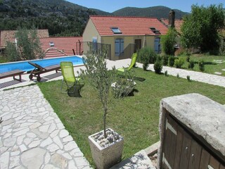 Casa per le vacanze Potomje  39