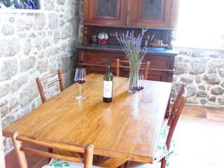 Holiday house Potomje Features 12