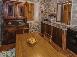 Maison de vacances Potomje Équipement 15