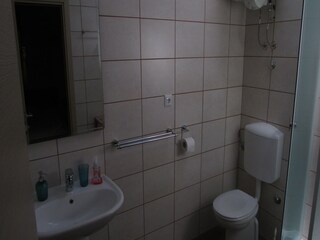 Vakantiehuis Potomje Kenmerken 16