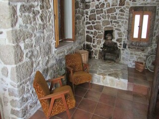 Ferienhaus Potomje  46